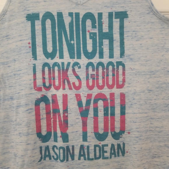 Jason Aldean Razorback - Picture 2 of 3